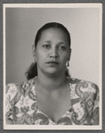 Elena Roldan (Eduardo's sister)