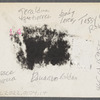 Roldan-Garcia family at West 159th Street, c. 1943
