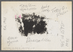 Roldan-Garcia family at West 159th Street, c. 1943
