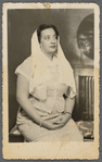 Carmela Roldan, sister of Eduardo