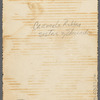 Carmela Roldan, sister of Eduardo