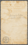 Carmela Roldan, sister of Eduardo
