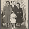  Eduardo Roldan, Teresa Garcia Roldan, and two others