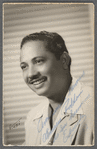 Eduardo Roldan smiling in formal portrait, undated