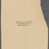 Sister M. Rose in eyeglasses and holding pamphlet