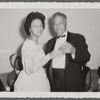 Teresa Roldan dances with father on wedding day