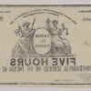 Labor note