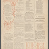 Harry Kellar and Eva Kellar program from Daly's Theatre