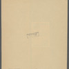 Promotional materials related to an appearance by magician Alexander Herrmann at the Brooklyn Academy of Music