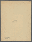 Promotional materials related to an appearance by magician Alexander Herrmann at the Brooklyn Academy of Music