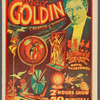 Horace Goldin, Creator of Wonders