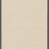 Program with Alexander Herrmann and Adelaide Herrmann