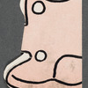 Dell O'Dell's Famous Dancing Dolls paper toy