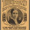 Thurston's Easy-Pocket-Tricks