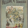Kellar & Cunard: los renombrados illusionistas recios de Londres
