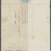 Toussaint Louverture letter to supporter