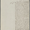 Democratic letters etc