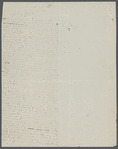 Democratic letters etc