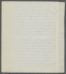 Typed copy of letter from the five principal Kings, Chiefs, and Leaders of the Chickasaw Nation to John Sevier