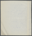 Typed copy of letter from the five principal Kings, Chiefs, and Leaders of the Chickasaw Nation to John Sevier