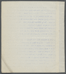Typed copy of letter from the five principal Kings, Chiefs, and Leaders of the Chickasaw Nation to John Sevier