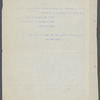 Typed copy of letter from the five principal Kings, Chiefs, and Leaders of the Chickasaw Nation to John Sevier