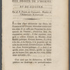 Déclaration des droits de l'homme et du citoyen
