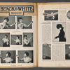 Talma's Tricks, from Black & White Budget, vol. V, no. 81