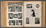 Talma's Tricks, from Black & White Budget, vol. V, no. 81