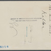Eva Kellar and Harry Kellar