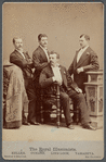 The Royal Illusionists