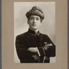 Autographed Howard Thurston portrait photograph