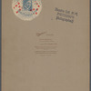 Autographed Howard Thurston portrait photograph