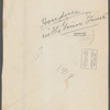 Harry Houdini in the film The Grim Game