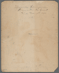 Alexander Herrmann portrait photograph, with a check signed by Herrmann