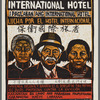 Fight for the International Hotel