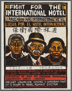 Goldstein Poster Collection
