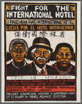 Fight for the International Hotel
