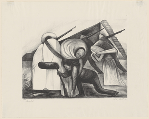 
José Clemente Orozco