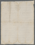 Proclamation Du Roi 