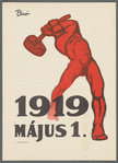 1919 Majus 1