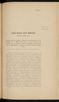 Osobyĭ zhurnalʺ Sovi͡eta Ministrovʺ, 13 Marta 1914 goda