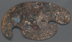 Material culture collection