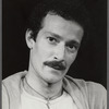 Publicity photograph of Sammy Williams during the stage production A Chorus Line
