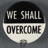 We Shall Overcome