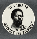 It's Time to Intensify the Struggle
