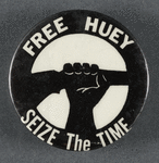 Free Huey, Seize the Time