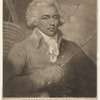 Monsieur de St. George