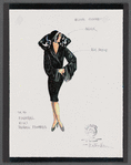 Legs Diamond