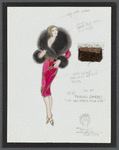 Legs Diamond